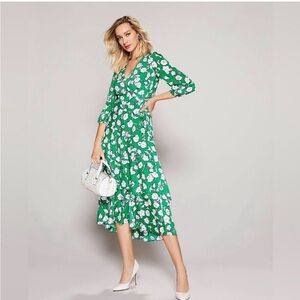 Karl Lagerfeld Beautiful Tier Dress